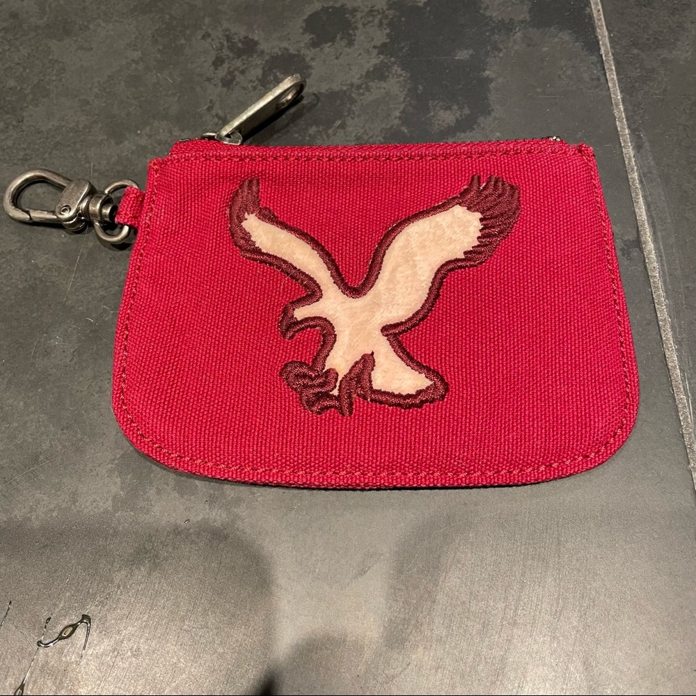 Wallet/coin purse